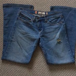 Juicy Couture jeans 👖